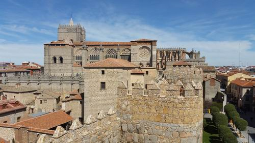 Königreich Kastilien königlich