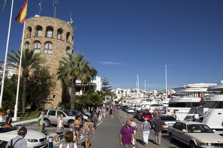 Wanderreise Costa del Sol