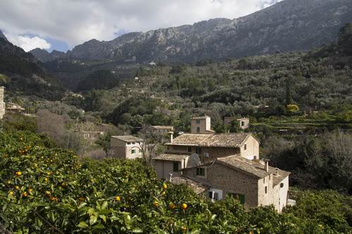 Mallorca - Wanderreise
