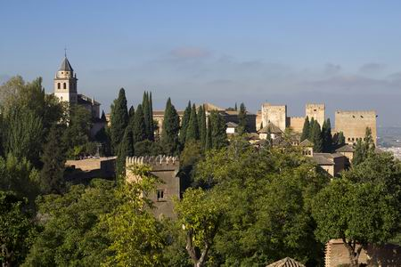 Andalusien - Costa del Sol